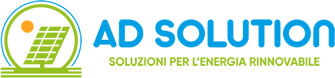 AD Solution Logo