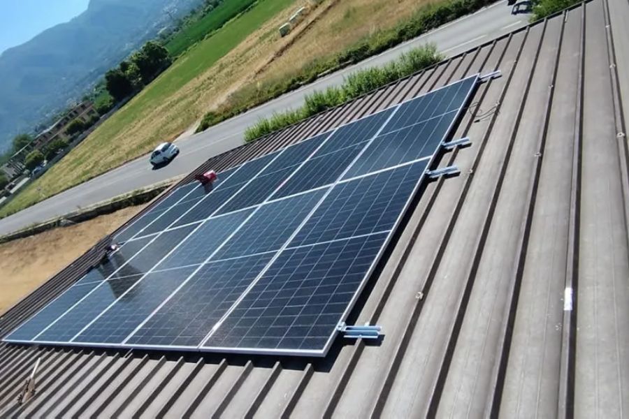 Fotovoltaico su Misura