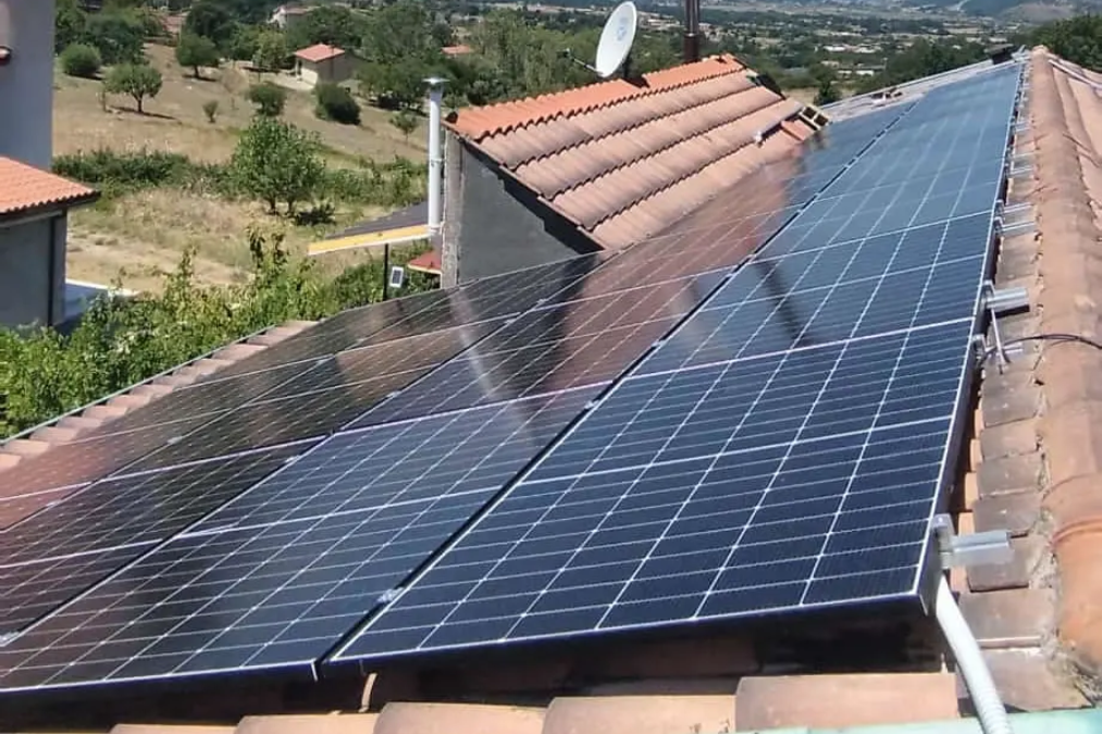Impianti Fotovoltaici Napoli