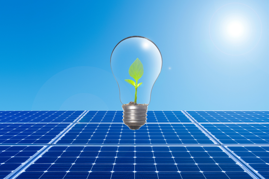 Fotovoltaico a settembre