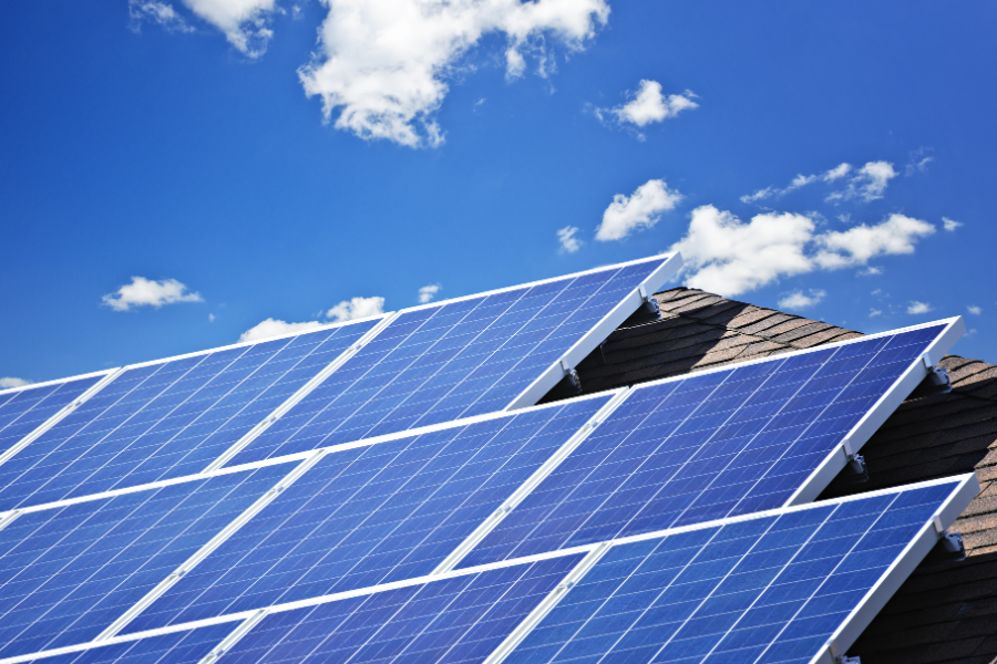 Fotovoltaico con accumulo