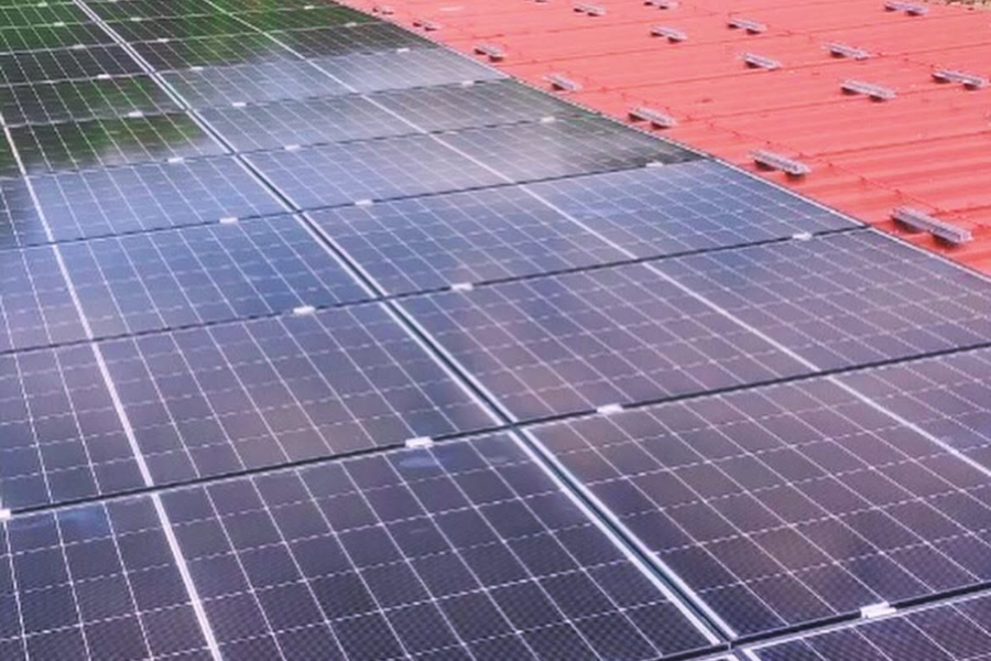 Impianti fotovoltaici Napoli