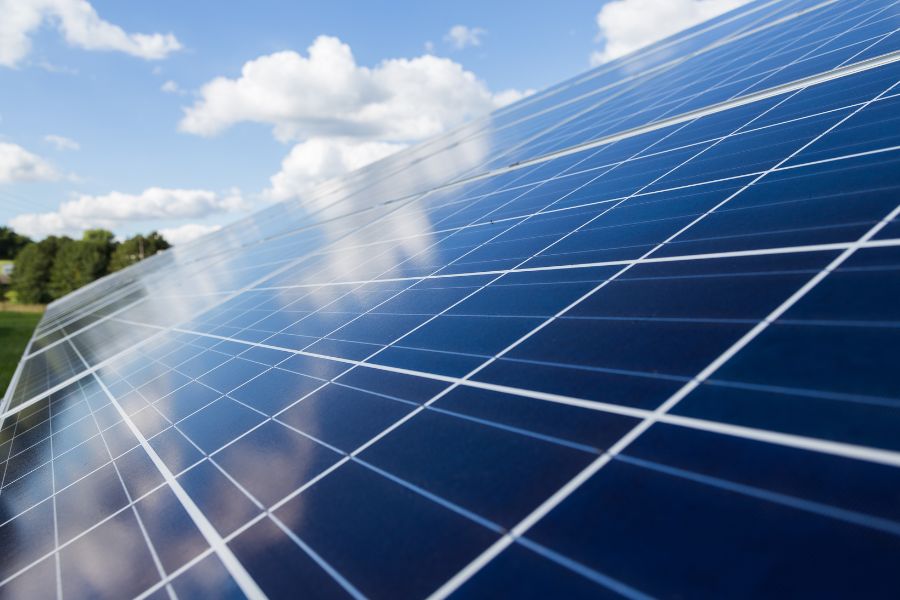 Impianto fotovoltaico da 3 kW